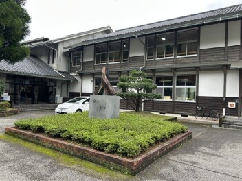 【久重小学校】被災者支援訓練に参加しました！